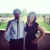 Profile Picture of Caroline Daniels (@caroline-daniels-1) on Quora