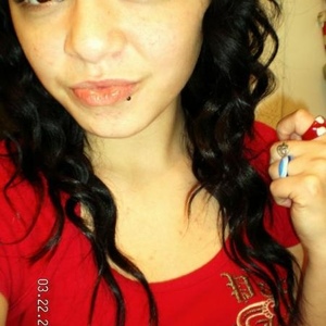 Profile Picture of Danielle Davila (@cheergurl4you) on Myspace