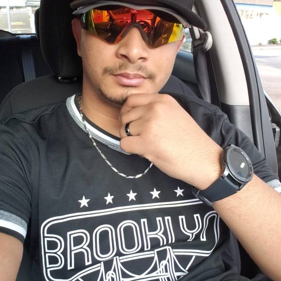 Profile Picture of Raymes Nieves (@negroking) on Poshmark