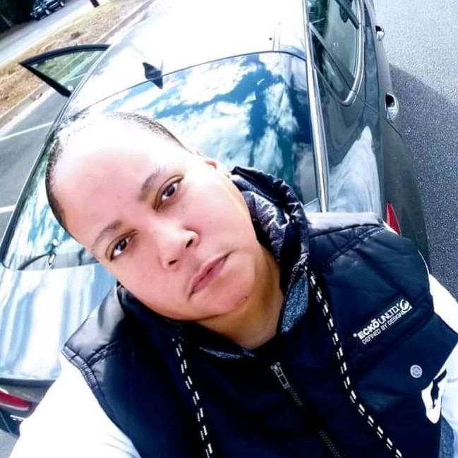 Profile Picture of Ladawn (@ladawn_theone) on Tiktok