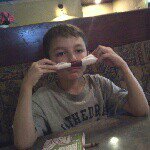 Profile Picture of joseph chandler (@josephpowerrangers) on Instagram