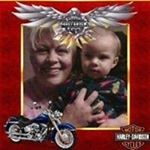 Profile Picture of janet tackett (@gibsongroovy50) on Instagram