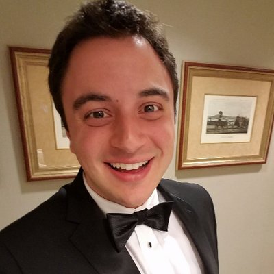 Profile Picture of Matthew Meister (@matthewmeister) on Twitter