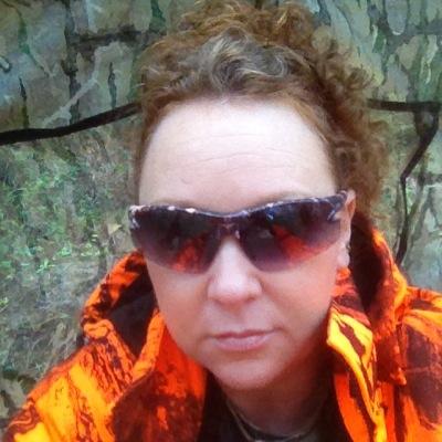 Profile Picture of Paula Bounds (@paulab1974) on Twitter