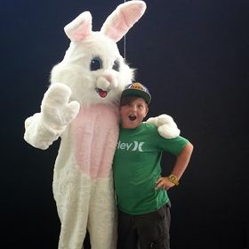 Profile Picture of Joshua Campbell (@joshuacampbelln) on Pinterest