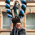 Profile Picture of Peter Metzger (@peter.metzger.359) on Instagram