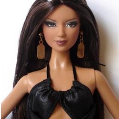 Profile Picture of Barbie Brunette (@BarbaraVolchock) on Twitter