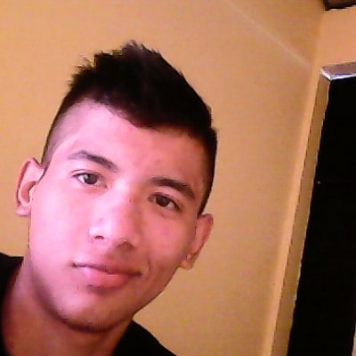 Profile Picture of Jose Gerardo (@jose09climaco) on Twitter