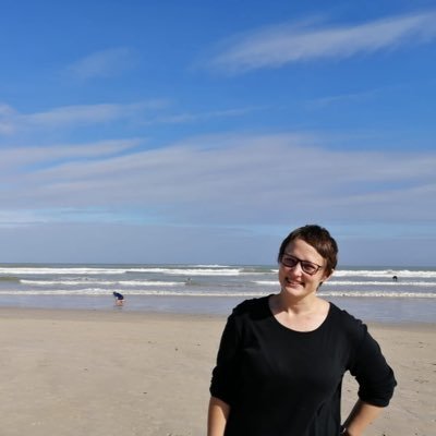 Profile Photo of Angie Van Der Spuy (@Angvdspuy) on Twitter