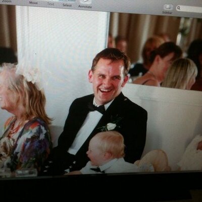 Profile Picture of Graeme Sinclair (@Sinclair99) on Twitter