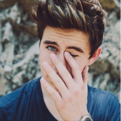 Profile Picture of Nash's.cousin (@BallastAbby) on Twitter