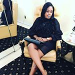 Profile Picture of Syreeta Thomas (@cece_raregem) on Instagram