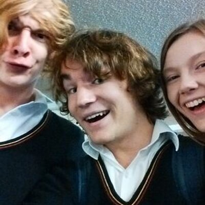 Profile Picture of Andrew Munt (@mcnuggnugg) on Twitter