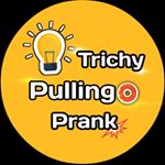 Profile Picture of trichy_pulllingo (@trichy_pulllingo) on Instagram