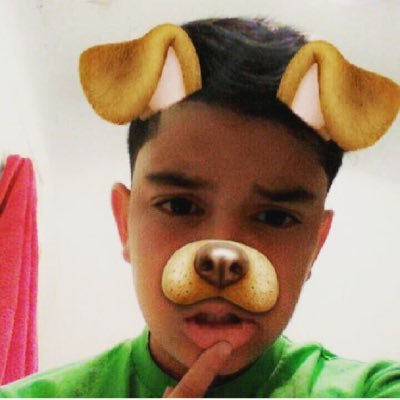 Profile Picture of Samuel Andino (@SamuelAndino8) on Twitter