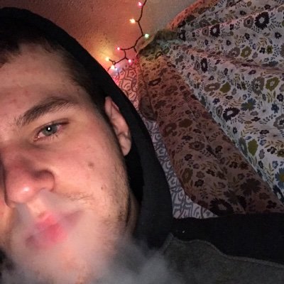 Profile Picture of Joshua Weigel (@Joshuaweigel4) on Twitter