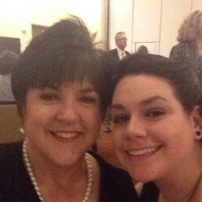 Profile Picture of Kim Whitley (@Kimwhitley7) on Twitter