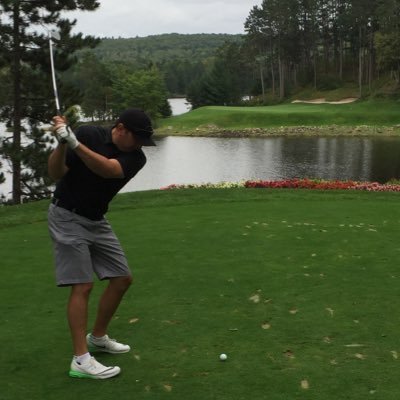 Profile Picture of Mike Possin (@Possman19) on Twitter