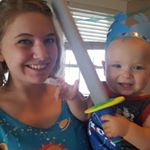 Profile Picture of Andrea Post (@crisscrossapplestitch) on Instagram