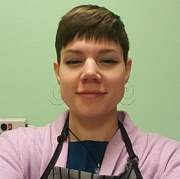 Profile Picture of Falon Marsalla (@falonsmarsalla1) on Poshmark