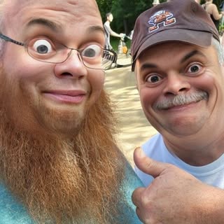 Profile Picture of Russ Schoonover (@russell_paul) on Instagram