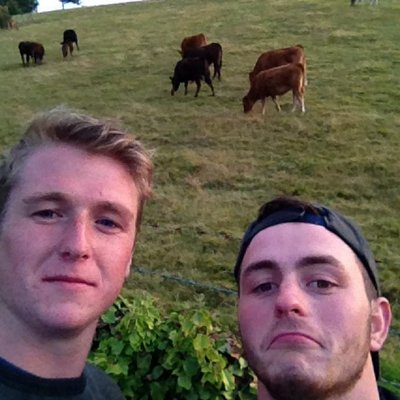 Profile Picture of Huw Thomas (@hjthomas23) on Twitter