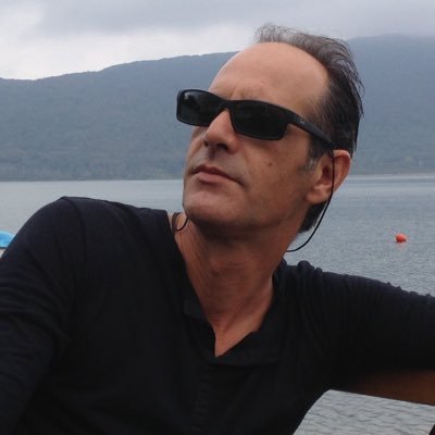 Profile Picture of Marco Palmieri (@Palmieribat) on Twitter