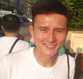 Profile Picture of Wong Wai - Wikipediaon Wikipedia