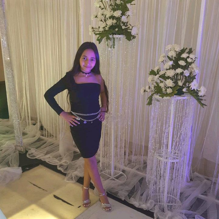 Profile Picture of Joyce_Hanna (@joyce_hanna3) on Tiktok