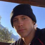 Profile Picture of Benjamin Iversen (@floorball_student) on Instagram