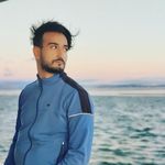 Profile Picture of Adam Habib (@adam__habib) on Instagram