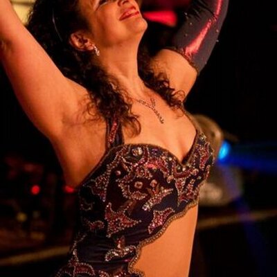 Profile Picture of Monique Migneault (@MoniqueMigneaul) on Twitter