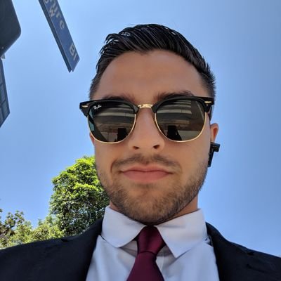 Profile Picture of Keyser Söze (@S_Javanmard) on Twitter