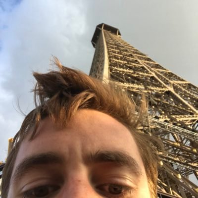 Profile Picture of Chris Cavanaugh (@_ChrisCavanaugh) on Twitter