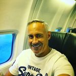 Profile Picture of Barry Montgomery (@barry.montgomery.313) on Instagram