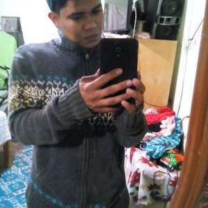 Profile Picture of Mike Arambula Barajas (@ArambulaBarajas) on Twitter