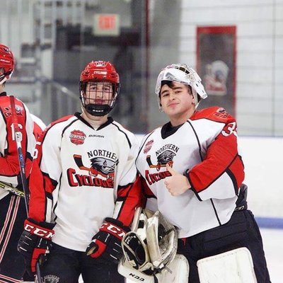 Profile Picture of Zach Currier (@ZCurrier15) on Twitter