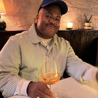 Profile Picture of christopherterry (@christopherterry) on Instagram