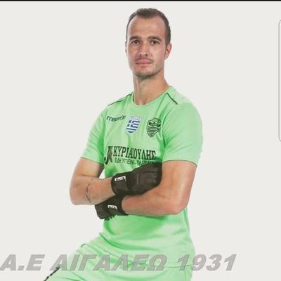 Profile Picture of Giorgos Sikalias (@GiorgosSikalias) on Twitter