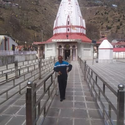 Profile Picture of Davinder Paul (@DavinderPaul14) on Twitter