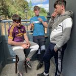 Profile Picture of Tom Handrick (@thomashandrick99) on Instagram