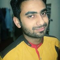 Profile Picture of Muhammad Zaid (@muhammad-zaid-44) on Quora