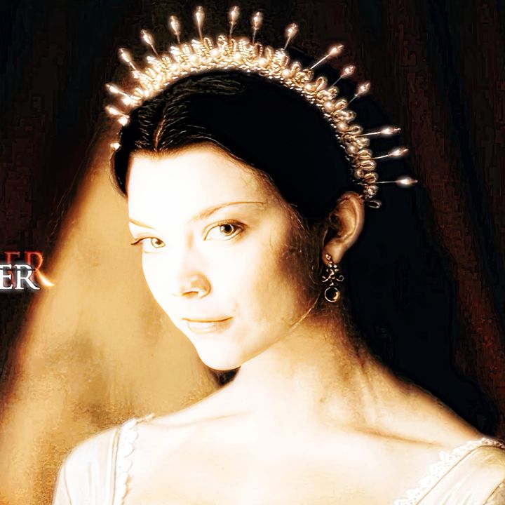 Profile Picture of 𝑀𝒶𝓉𝓉𝒽𝑒𝓌 (@boleyn_history) on Tiktok