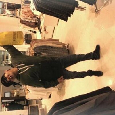 Profile Picture of Erick Patino (@erickpatino83) on Twitter