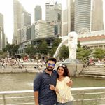 Profile Picture of Neethu Thomas (@neethunthomas) on Instagram