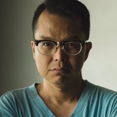 Profile Picture of Irenaeus Herwindo (@irenaeus_hero) on Twitter