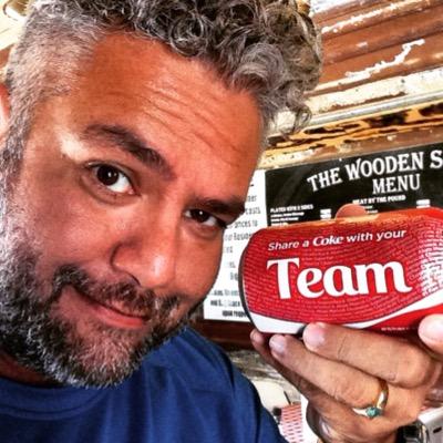 Profile Picture of Gabriel Grimes (@GabrielGrimes) on Twitter