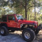 Tommy Knight - Instagram Profile Picture of Tommy Knight (@redmule01) on Instagram