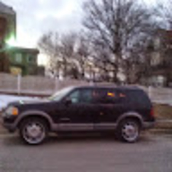 Chad Etherington - Poshmark Profile Picture of Chad Etherington (@etherington1) on Poshmark