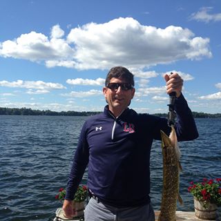 Profile Picture of Stewart G. Swift (@stewart.g.swift) on Facebook